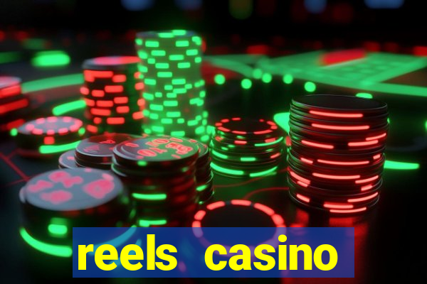 reels casino rodrigo faro